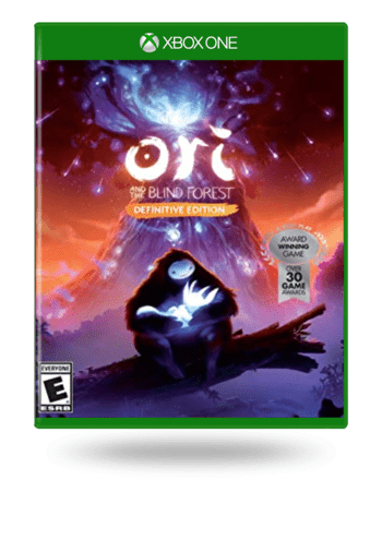 Ori and the Blind Forest: Definitive Edition Xbox One
