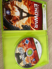 Buy Tom Clancy's EndWar Xbox 360