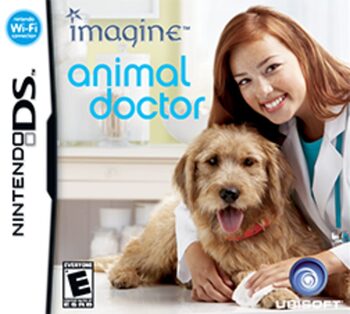 Imagine: Animal Doctor Nintendo DS