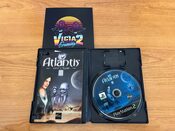 Atlantis 3: The New World PlayStation 2