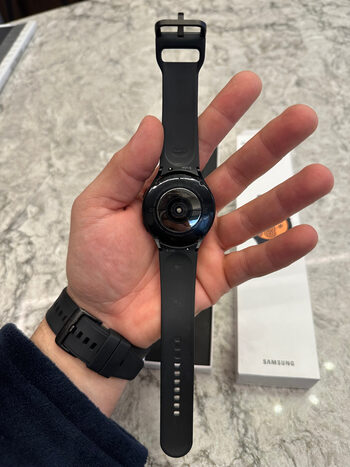 Samsung Watch 4, 44mm 