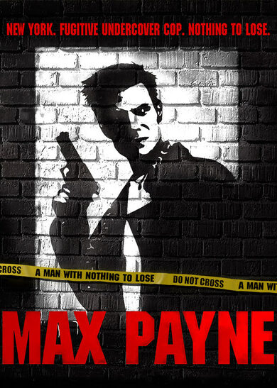 E-shop Max Payne (PC) Steam Key UNITED STATES