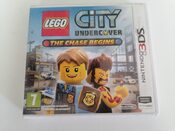 LEGO City Undercover: The Chase Begins 3DS Nintendo 3DS