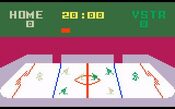 NHL Hockey (1991) SEGA Mega Drive