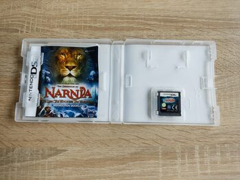 Buy The Chronicles of Narnia: The Lion, the Witch and the Wardrobe Nintendo DS