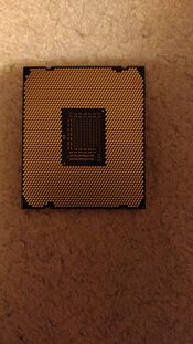 Intel Core i7-7740X 4.3-4.5 GHz LGA2066 Quad-Core CPU