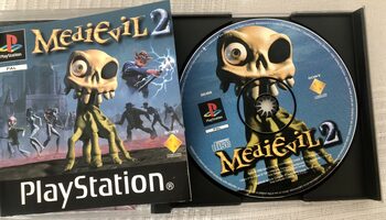 MediEvil 2 PlayStation