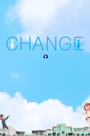 Change (PC) Steam Key CHINA