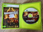 Buy Mercenaries 2: World in Flames Xbox 360