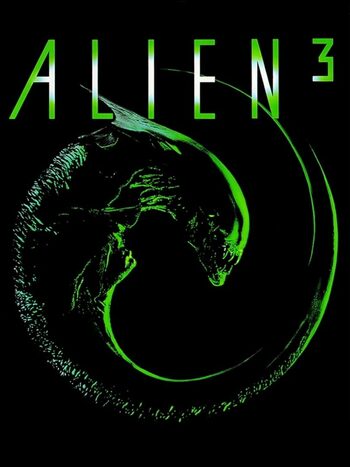 Alien 3 SNES
