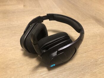 Pirkti Logitech G933 Wireless Gaming Headphones