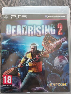 Dead Rising 2 PlayStation 3