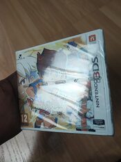 Inazuma Eleven Go: Light Nintendo 3DS