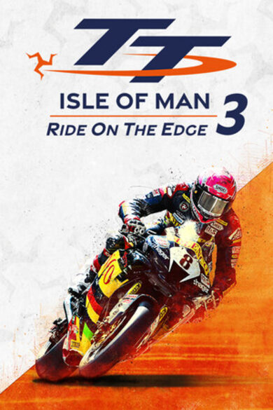 TT Isle Of Man 3 - John McGuinness 100th Start Livery (DLC) (PC) Steam Key GLOBAL