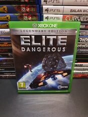 Elite Dangerous Xbox One