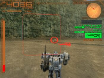 Get Armored Core: Nexus PlayStation 2