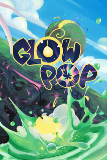 Glowpop (PC) Steam Key GLOBAL