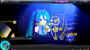 Hatsune Miku: Project DIVA ƒ 2nd PS Vita for sale