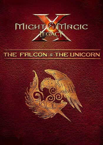Might & Magic X Legacy - The Falcon & The Unicorn (DLC) Uplay Key EUROPE