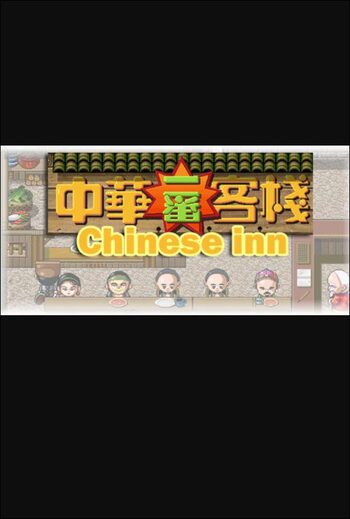 Chinese inn (PC) Steam Key GLOBAL