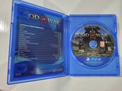 Buy God of War PlayStation 4