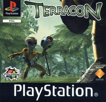 Terracon PlayStation