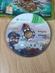 Get Tropico 4 Xbox 360