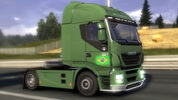 Euro Truck Simulator 2 - Brazilian Paint Jobs Pack (DLC) (PC) Steam Key GLOBAL for sale