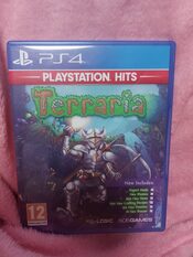 Terraria PlayStation 4