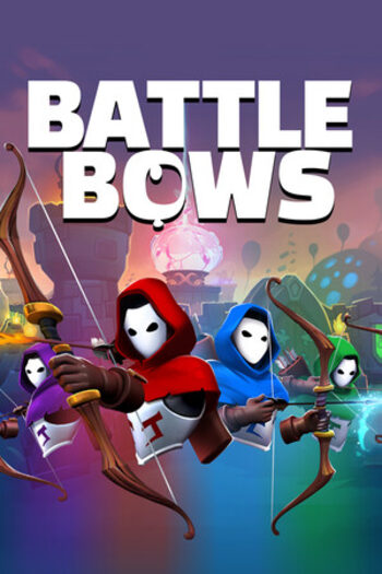 Battle Bows  (PC) Steam Key GLOBAL