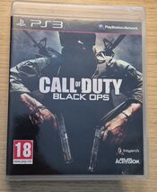 Call of Duty: Black Ops PlayStation 3