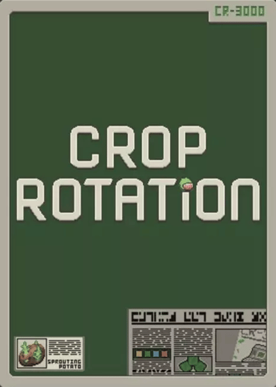 Crop Rotation game cover