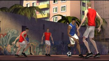 FIFA Street 3 PlayStation 3