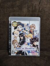 Tales of Vesperia PlayStation 3