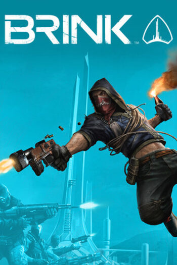 BRINK: Agents of Change (DLC) Steam Key (PC) GLOBAL