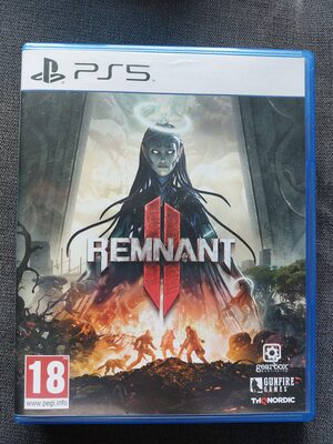 Remnant II: The Awakened King PlayStation 5