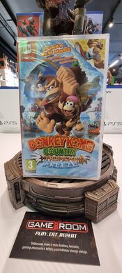 Donkey Kong Country: Tropical Freeze Nintendo Switch