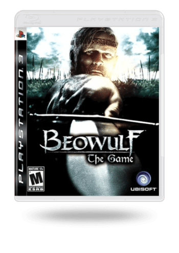 Beowulf PlayStation 3