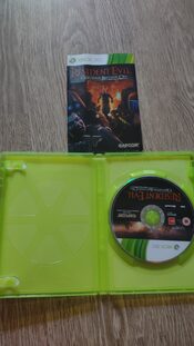 Resident Evil: Operation Raccoon City Xbox 360