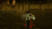 Redeem Dead by Daylight - Leatherface (DLC) Steam Key GLOBAL