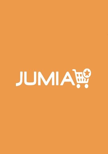 Jumia Gift Card 2500 EGP Key EGYPT