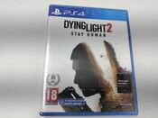 Dying Light 2 Stay Human PlayStation 4