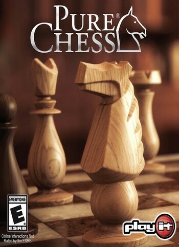 Pure Chess - Grandmaster Edition (PC) Steam Key EUROPE