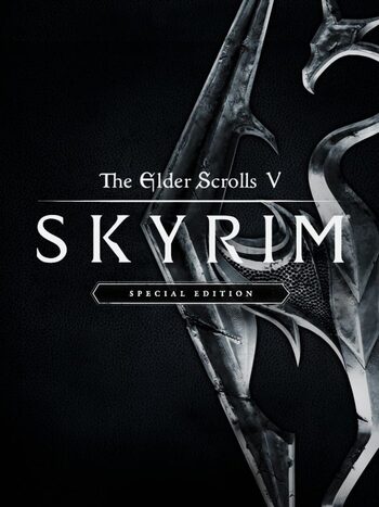 The Elder Scrolls V: Skyrim Special Edition (The Elder Scrolls V: Skyrim Edición Especial) PlayStation 5