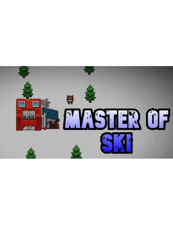 Master of Ski (PC) Steam Key GLOBAL