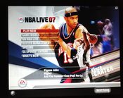 NBA LIVE 07 - PC