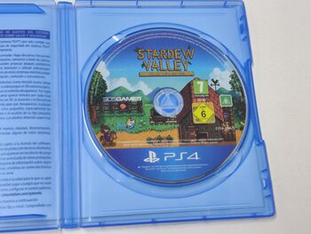 Stardew Valley: Collector's Edition PlayStation 4 for sale