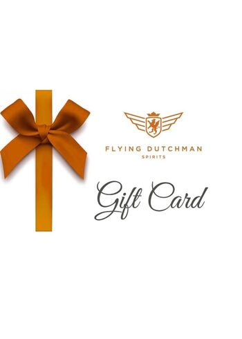 Flying Dutchman Gift Card 5 USD Key UNITED STATES