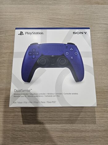 Mando DualSense (Cobalt Blue) PS5