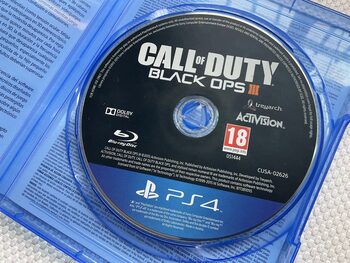 Get Call of Duty: Black Ops III PlayStation 4